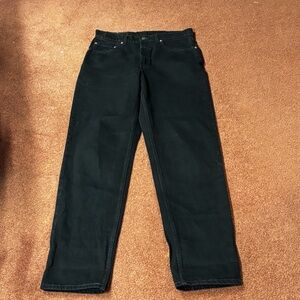 VTG 90’s Levi’s 550 USA Made